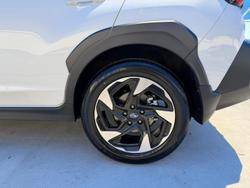 2023 Subaru Crosstrek 2.0S