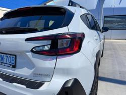 2023 Subaru Crosstrek 2.0S