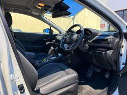 2023 Subaru Crosstrek 2.0S