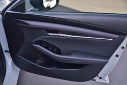 2023 Mazda 3 G25 Evolve SP