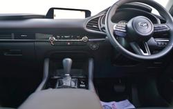 2023 Mazda 3 G25 Evolve SP