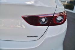 2023 Mazda 3 G25 Evolve SP