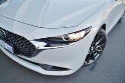 2023 Mazda 3 G25 Evolve SP