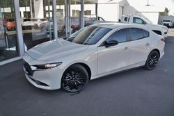 2023 Mazda 3 G25 Evolve SP