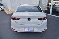 2023 Mazda 3 G25 Evolve SP