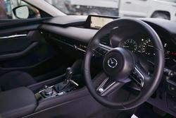 2023 Mazda 3 G25 Evolve SP