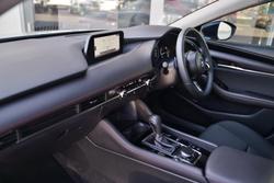2023 Mazda 3 G25 Evolve SP