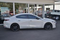 2023 Mazda 3 G25 Evolve SP