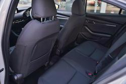 2023 Mazda 3 G25 Evolve SP