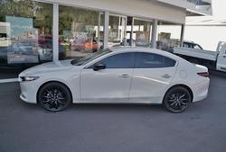 2023 Mazda 3 G25 Evolve SP