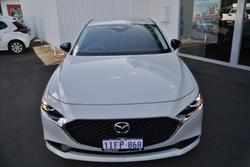 2023 Mazda 3 G25 Evolve SP
