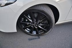2023 Mazda 3 G25 Evolve SP