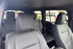 2025 Toyota Landcruiser Prado GXL