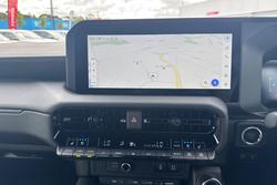 2025 Toyota Landcruiser Prado GXL