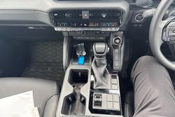 2025 Toyota Landcruiser Prado GXL