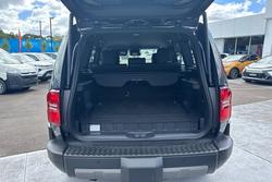 2025 Toyota Landcruiser Prado GXL