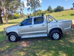 2006 Toyota Hilux SR5