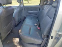 2006 Toyota Hilux SR5