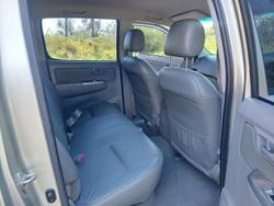 2006 Toyota Hilux SR5