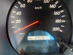 2006 Toyota Hilux SR5