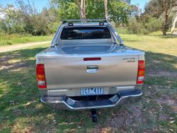 2006 Toyota Hilux SR5