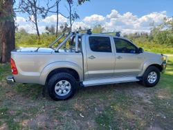 2006 Toyota Hilux SR5