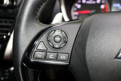 2020 Mitsubishi Eclipse Cross Aspire