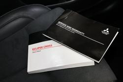 2020 Mitsubishi Eclipse Cross Aspire