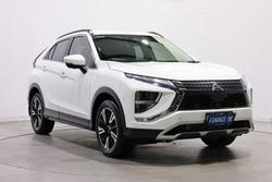 2020 Mitsubishi Eclipse Cross Aspire