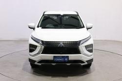 2020 Mitsubishi Eclipse Cross Aspire