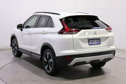 2020 Mitsubishi Eclipse Cross Aspire