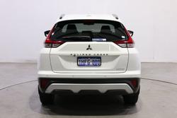 2020 Mitsubishi Eclipse Cross Aspire