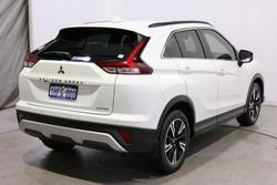 2020 Mitsubishi Eclipse Cross Aspire