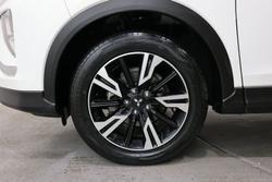 2020 Mitsubishi Eclipse Cross Aspire