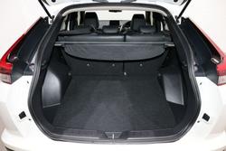 2020 Mitsubishi Eclipse Cross Aspire