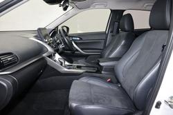 2020 Mitsubishi Eclipse Cross Aspire