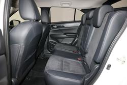 2020 Mitsubishi Eclipse Cross Aspire