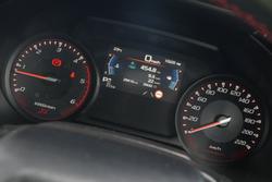 2022 Isuzu D-MAX X-TERRAIN