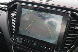 2022 Isuzu D-MAX X-TERRAIN