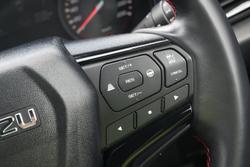 2022 Isuzu D-MAX X-TERRAIN