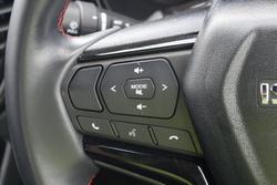 2022 Isuzu D-MAX X-TERRAIN