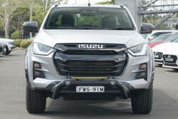 2022 Isuzu D-MAX X-TERRAIN