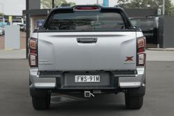 2022 Isuzu D-MAX X-TERRAIN