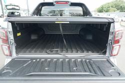 2022 Isuzu D-MAX X-TERRAIN