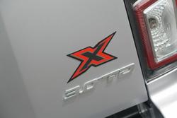 2022 Isuzu D-MAX X-TERRAIN