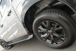 2022 Isuzu D-MAX X-TERRAIN