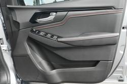 2022 Isuzu D-MAX X-TERRAIN