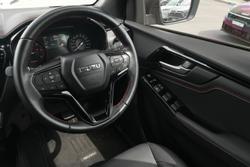 2022 Isuzu D-MAX X-TERRAIN