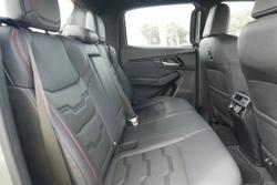 2022 Isuzu D-MAX X-TERRAIN