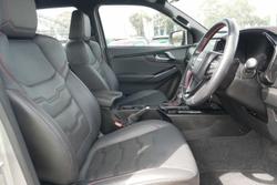 2022 Isuzu D-MAX X-TERRAIN